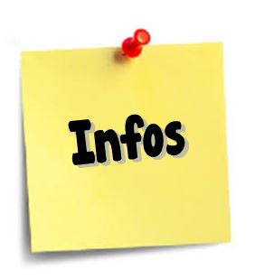 Info logo