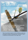 La Grande Lessive