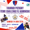 Tournoi B.KAMINSKI
