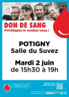 Don du Sang 