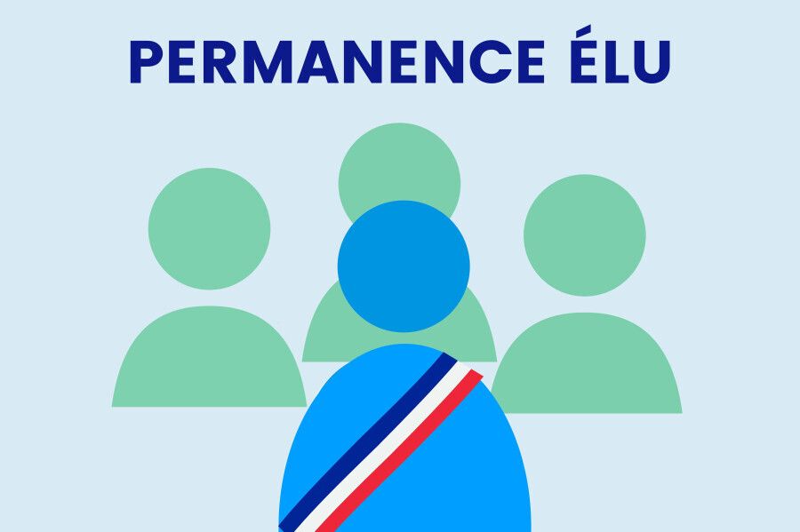 PERMANENCE ELU