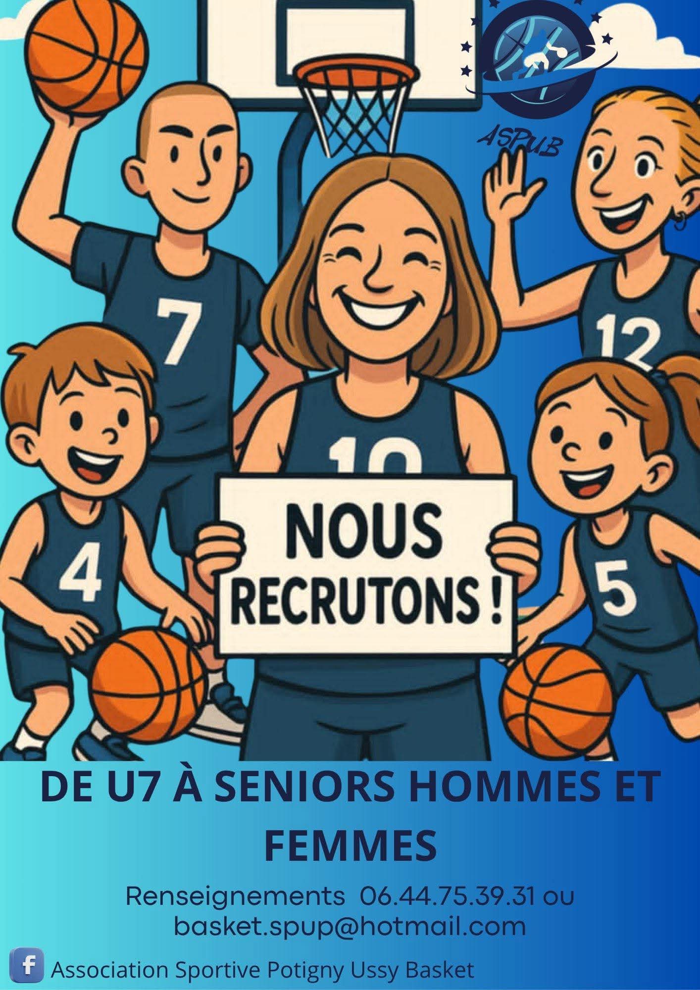 Basket 2025 2026