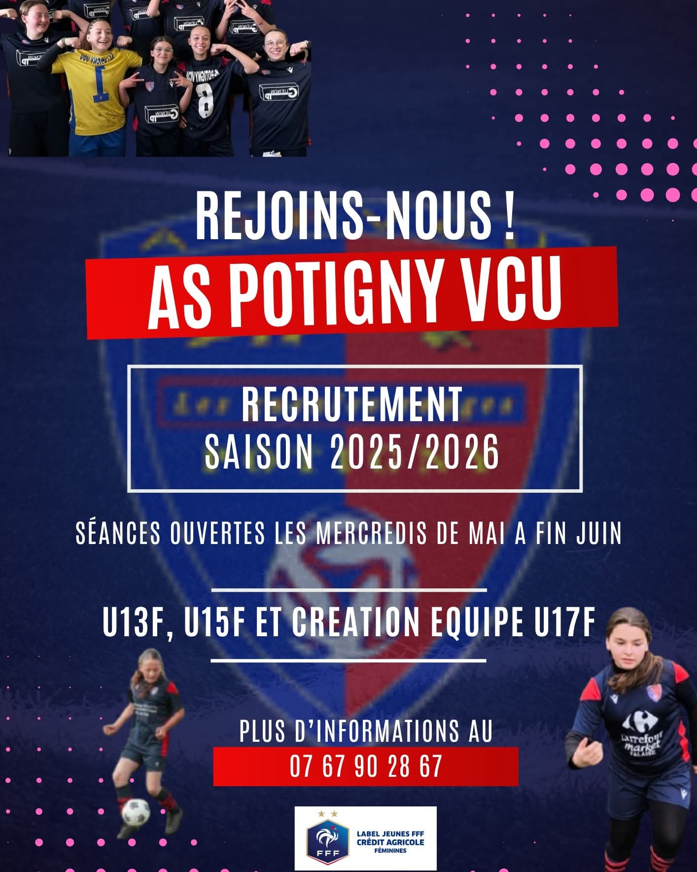 Foot 2025 2026