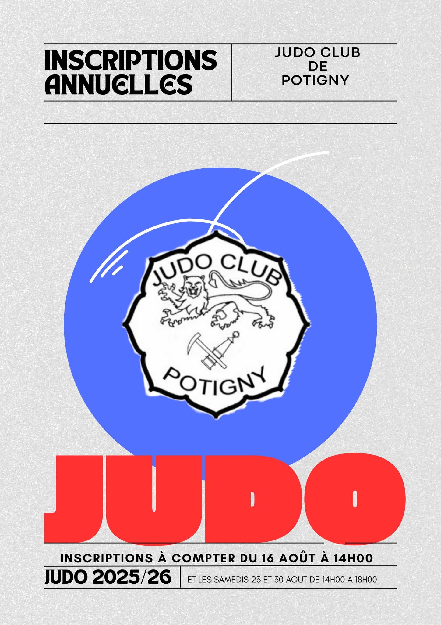 judo 2025 2026